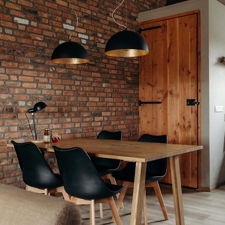 Apartmán In De 7E Hemel Grashoek Exteriér fotografie