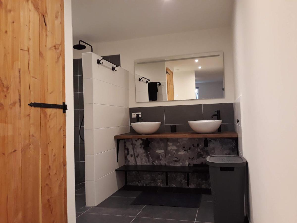 Apartmán In De 7E Hemel Grashoek Exteriér fotografie