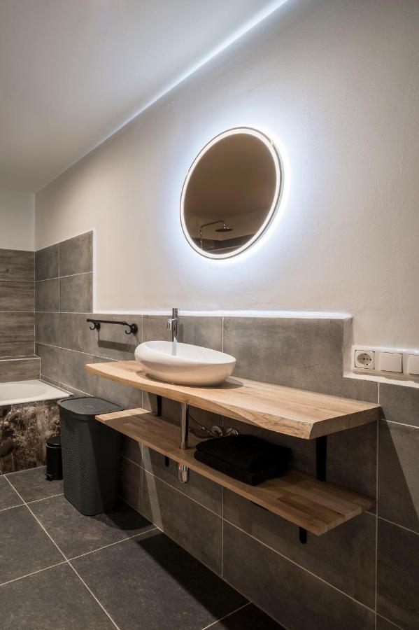 Apartmán In De 7E Hemel Grashoek Exteriér fotografie