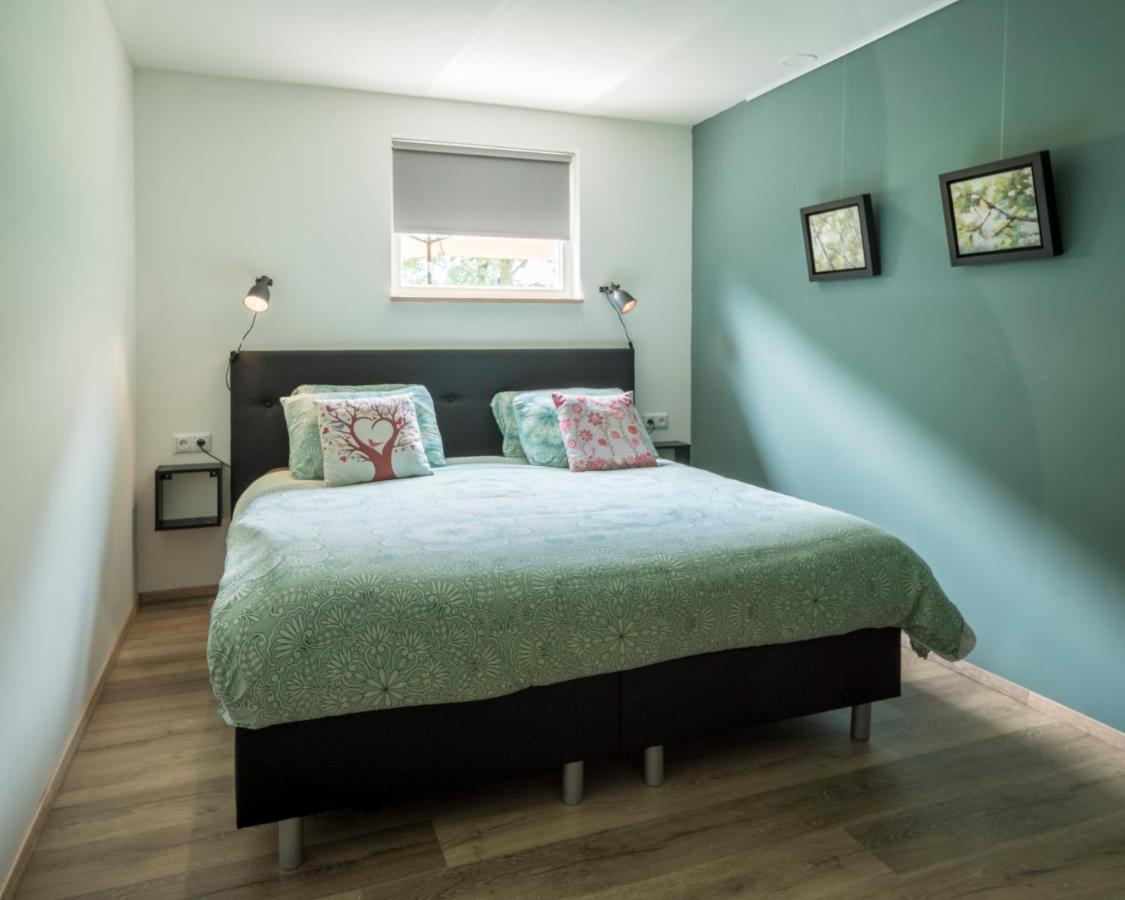 Apartmán In De 7E Hemel Grashoek Exteriér fotografie
