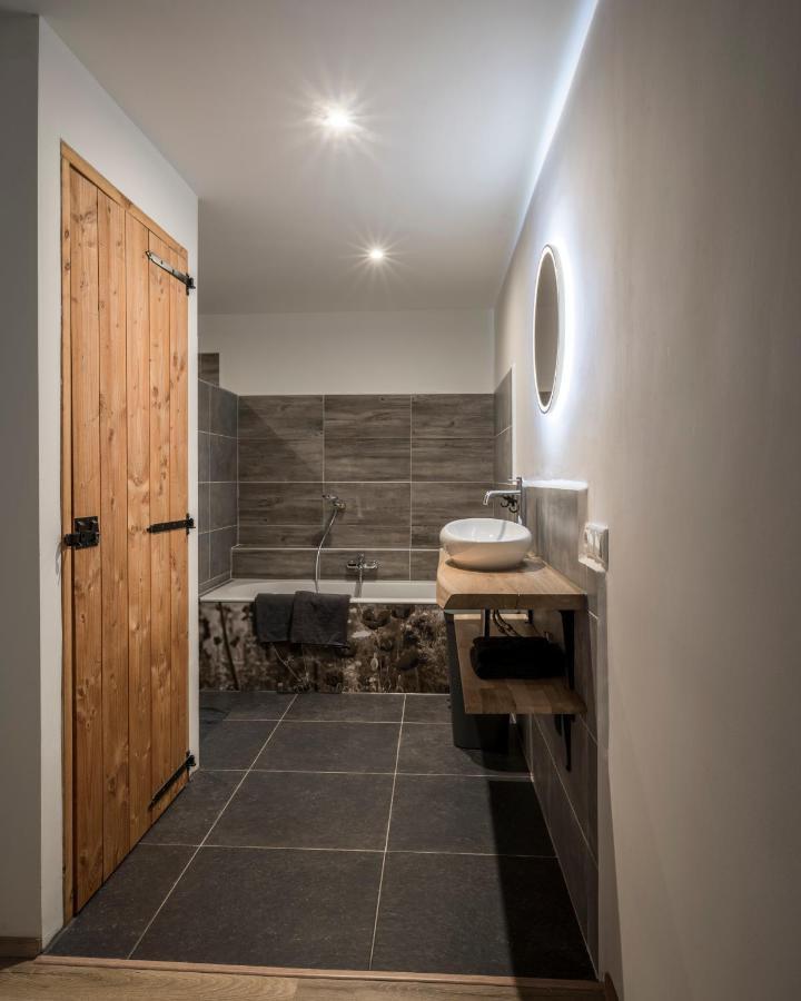Apartmán In De 7E Hemel Grashoek Exteriér fotografie