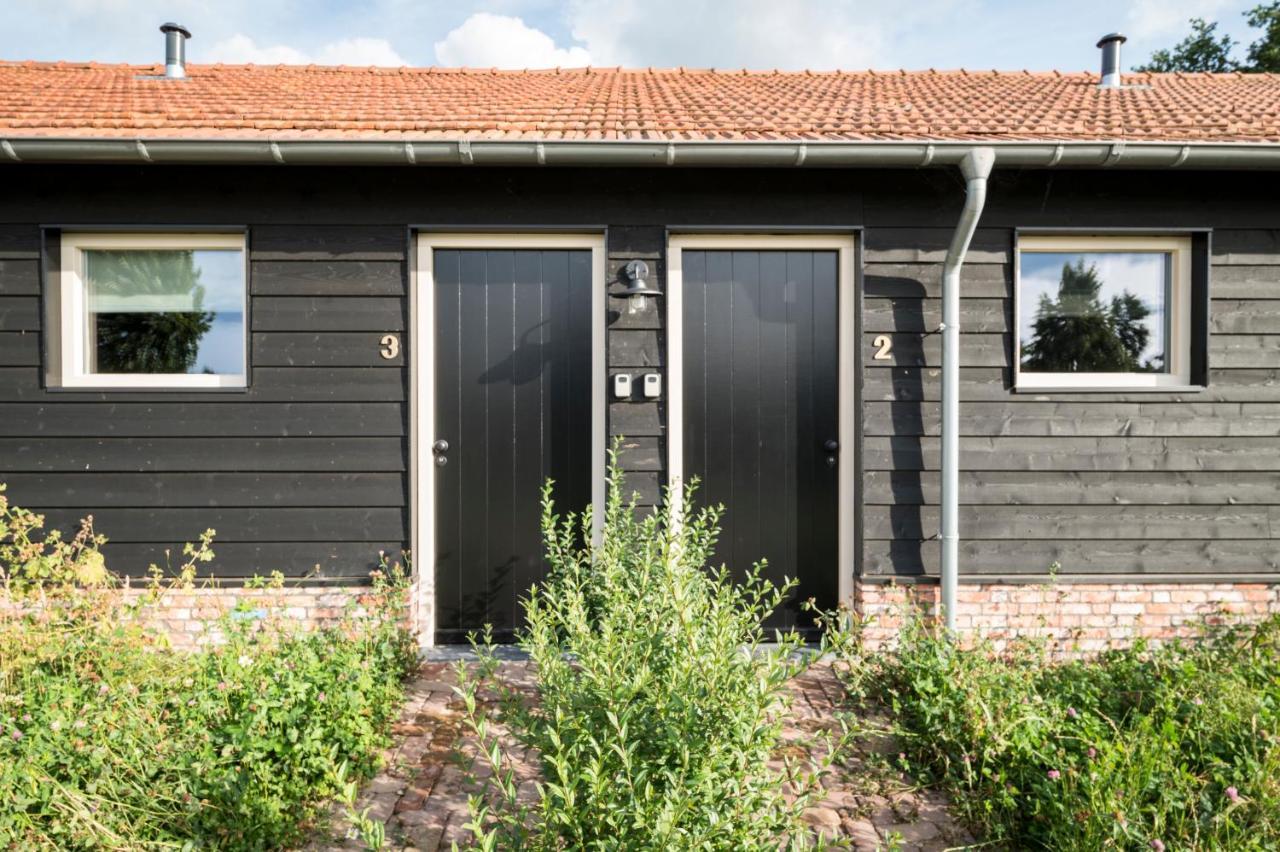 Apartmán In De 7E Hemel Grashoek Exteriér fotografie
