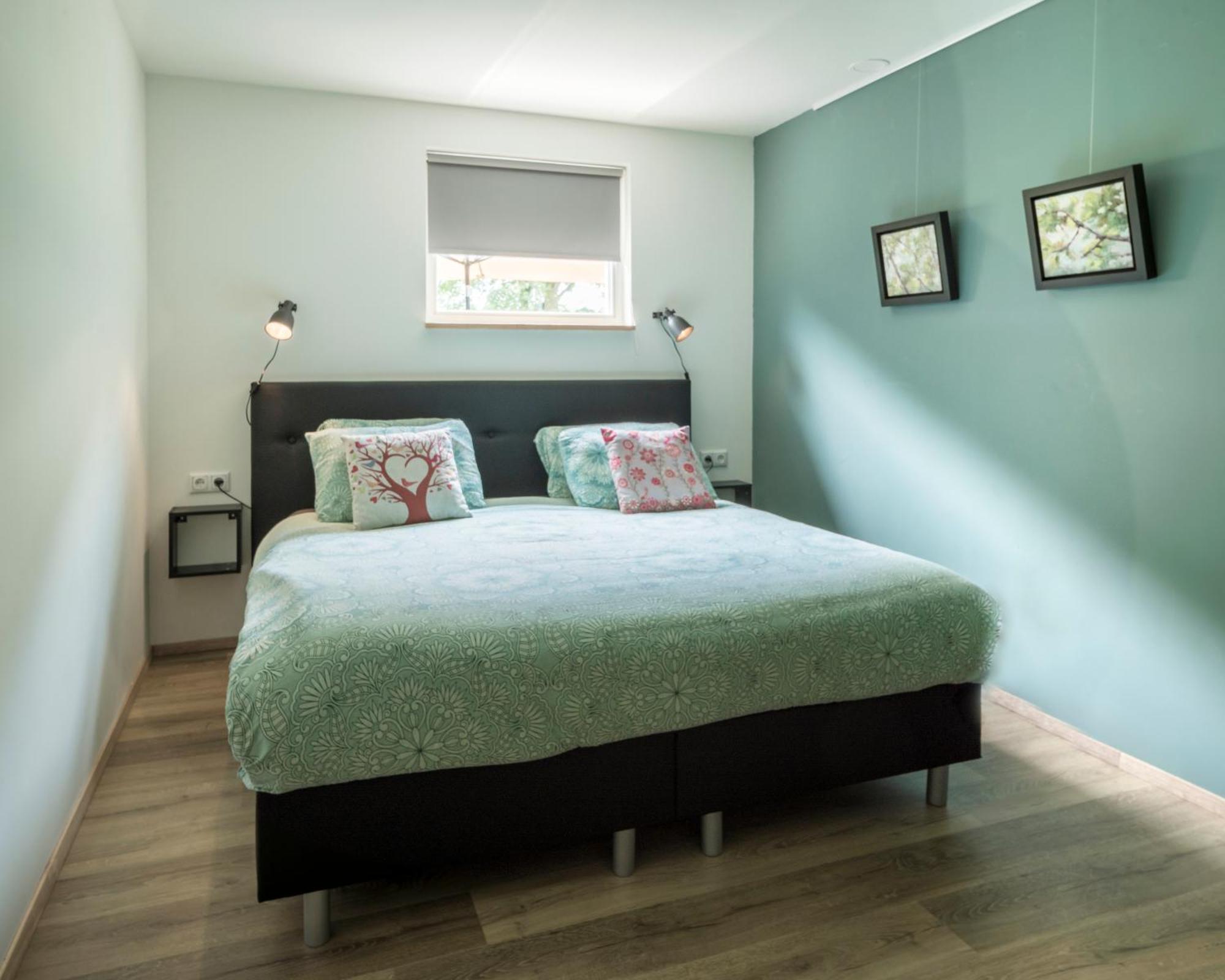 Apartmán In De 7E Hemel Grashoek Exteriér fotografie