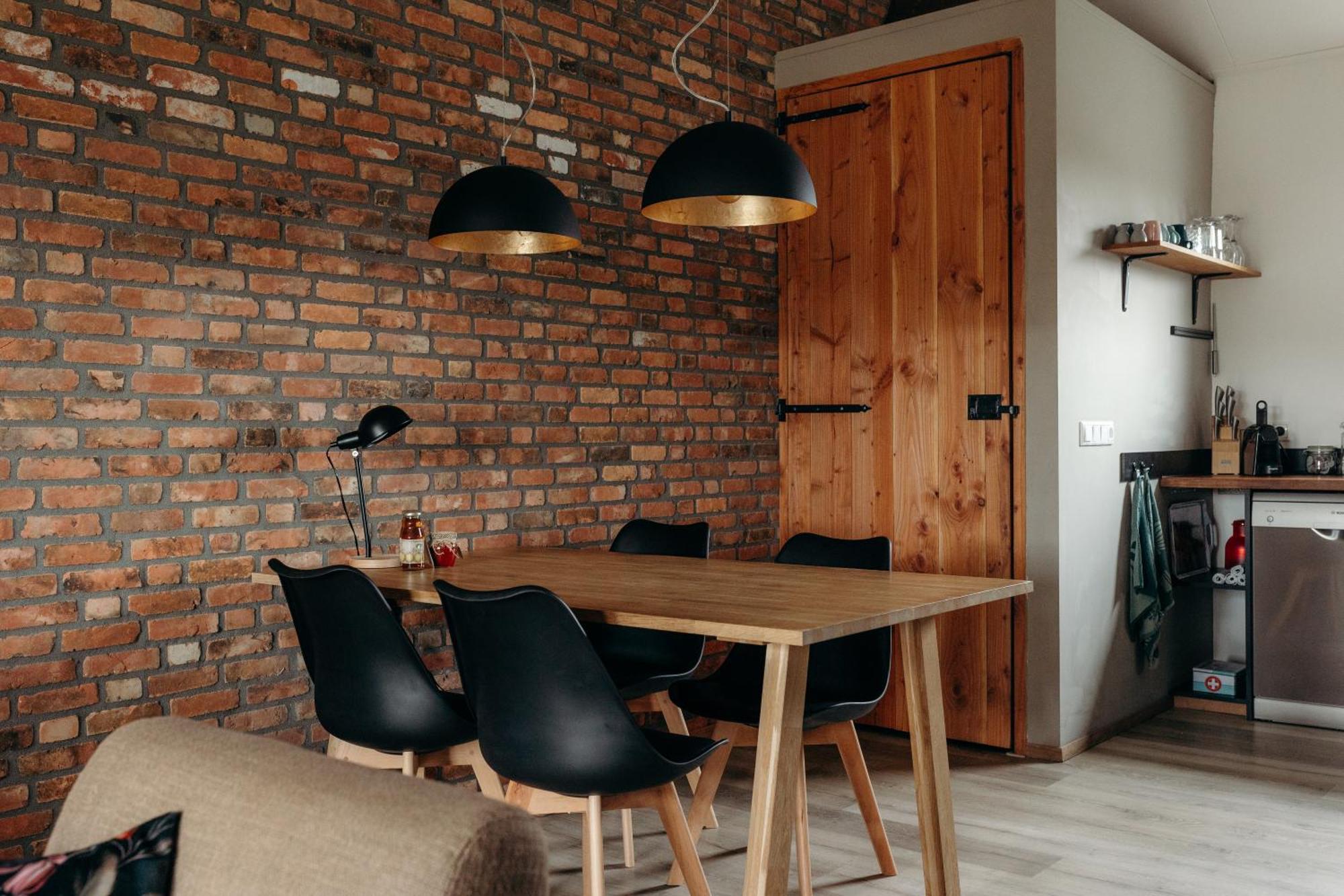 Apartmán In De 7E Hemel Grashoek Exteriér fotografie